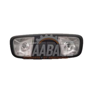 Eclairage de plafonnier 8V0947111A Audi S3 Limousine (8VM/8VS) 2.0 TFSI 16V 2013 / 2020