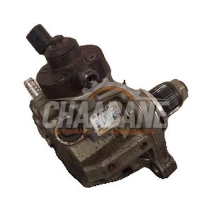 Pompe carburant mecanique 059130755CC Audi SQ5 (8RB) 3.0 TDI V6 24V 2012 / 2017