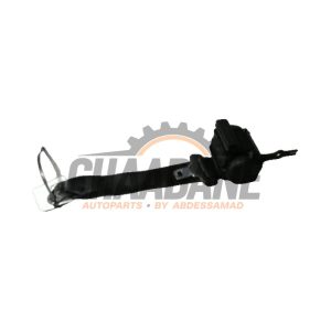 Ceinture de securite arriere droite 72117259389 BMW M3 2014 / 2018