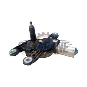 Moteur essuie-glace arriere 5F9955711A Seat Leon ST (5FF) 1.6 TDI 16V 2012 / 2020