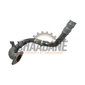 Tube intercooler A622090070 Mercedes Vito (447.6) 1.7 110 CDI 16V