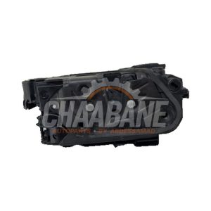 Serrure arriere droite 5TA839016E Seat Ibiza V (KJB) 1.0 TSI 12V 2017