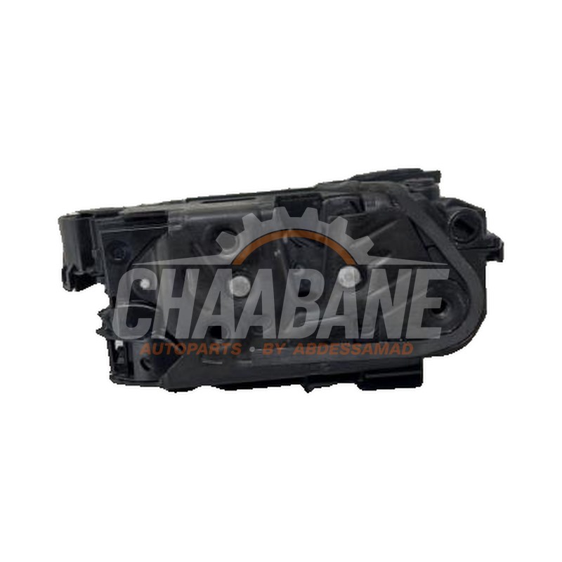 Serrure arriere droite 5TA839016E Seat Ibiza V (KJB) 1.0 TSI 12V 2017