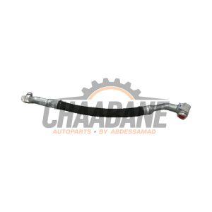 Tuyau de climatisation 4N0260707N Audi S8 2019