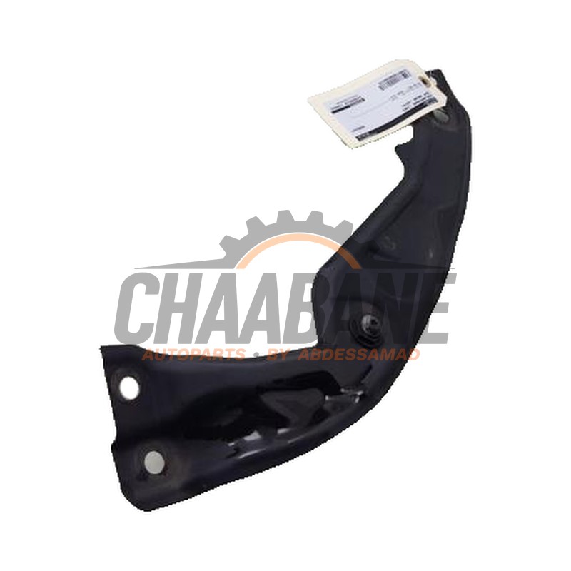 Cadre phare gauche 6F9805932 Seat Arona (KJX) 1.0 TSI 12V 2017