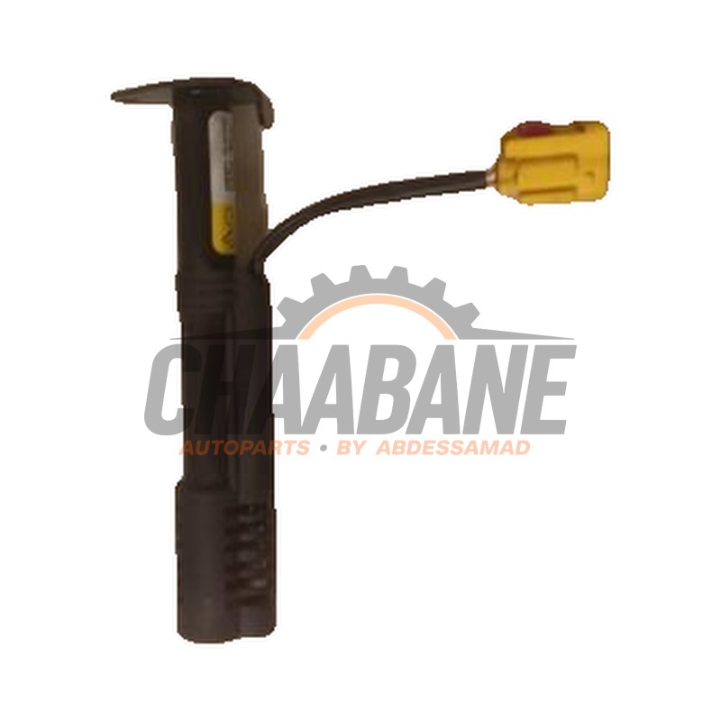 Airbag pietons T2H15852 Jaguar XF (X260) 2.0d 180 16V