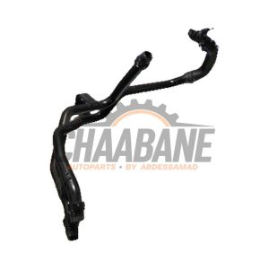 Conduit (divers) Audi A3 Limousine (8VS/8VM) 2.0 TDI 16V 2013 / 2020