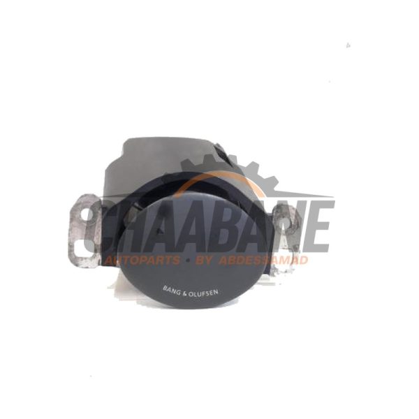 Tweeter 4H0035361A Audi RS 6 Avant (C7) 4.0 V8 TFSI 32V 2013 / 2018