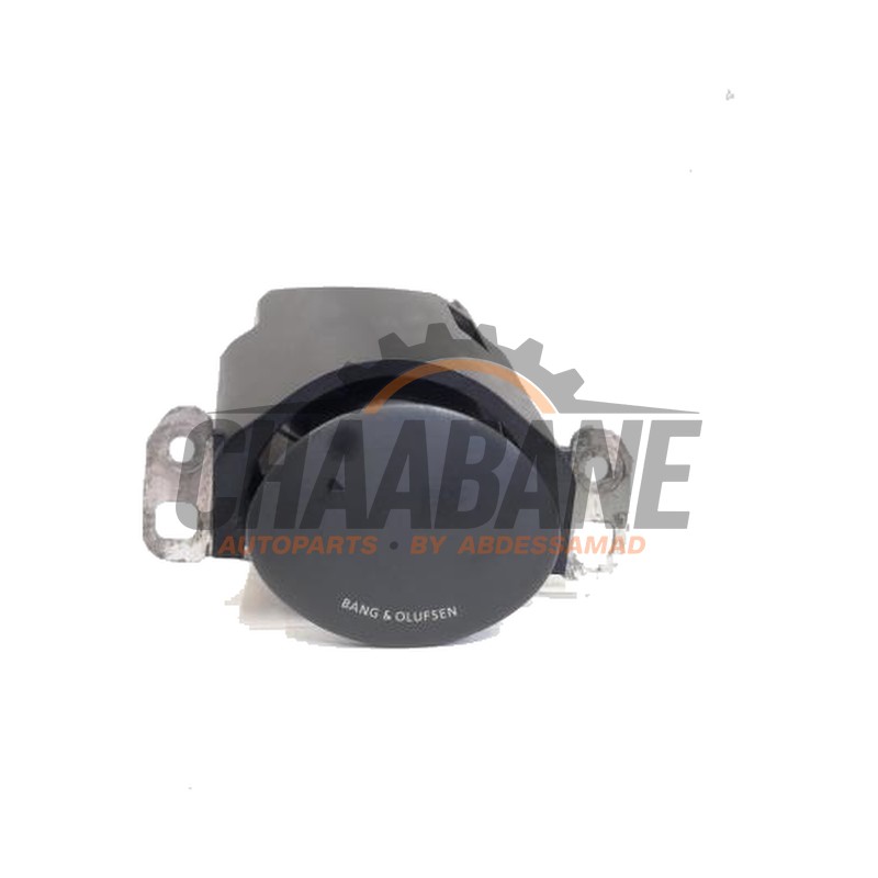 Tweeter 4H0035361A Audi RS 6 Avant (C7) 4.0 V8 TFSI 32V 2013 / 2018