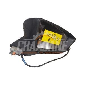 Retroviseur exterieur droit A064480 Seat Leon ST (5FF) 1.6 TDI 16V 2012 / 2020