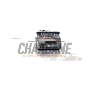 Camera de recul 4M8827287A Audi Q8 (4MN) 3.0 V6 24V 50 TDI Mild Hybrid Quattro 2018