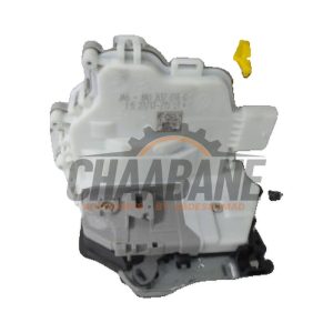 Serrure portiere mecanique 2portes droite 8X1837016C Audi A5 2016