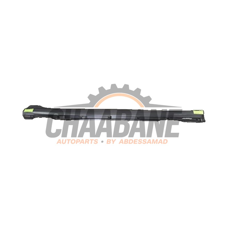 Marche-pied (list de couverture) droite Audi A6 (C8) 2018