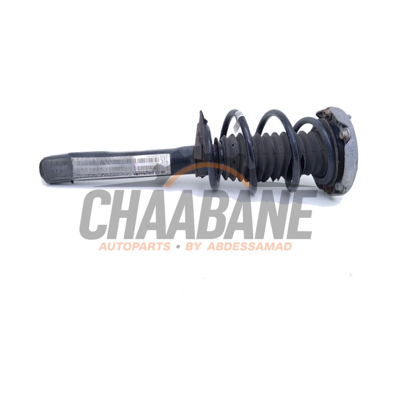 Barre amortisseur avant droit 3131687446201 BMW 2 serie Active Tourer (F45) 220i 2.0 TwinPower Turbo 16V 2013 / 2021