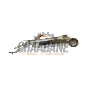 Moteur essuie-glace avant W000051408 Mercedes Sprinter 4t (907.6/910.6) 416 CDI 2.1 D RWD