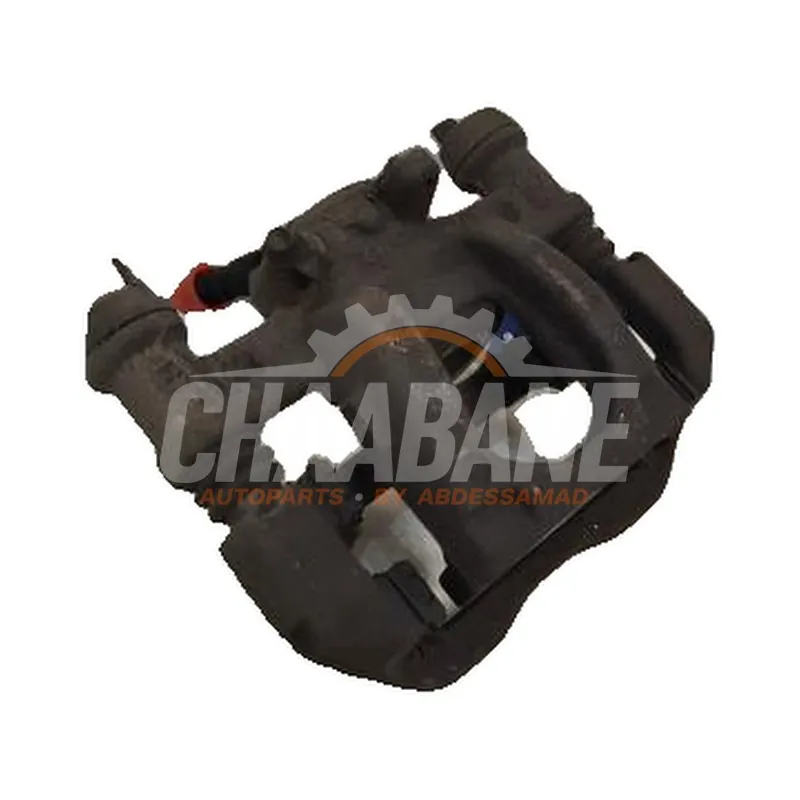 Etrier de frein arriere gauche A4474200683 Mercedes Vito