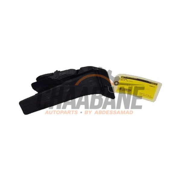 Pedale daccelerateur 6853175 BMW X5 (F15) M50d 3.0 24V 2013 / 2018