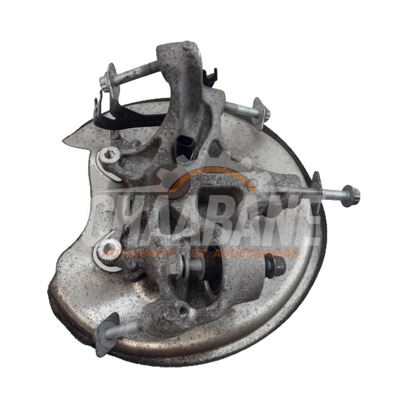Fusee arriere droit 5W0505436T Audi A4 Avant (B9) 1.4 TFSI 16V 2015