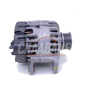 Alternateur 06E903024L Audi RS 4 Avant (B9) 2.9 V6 TFSI 24V 2017