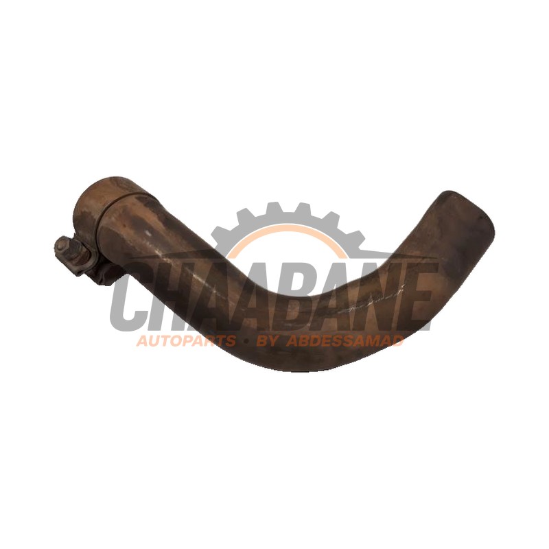 Divers 4M8253682A Audi RS Q8 4.0 V8 32V Abt RSQ8-S 2019