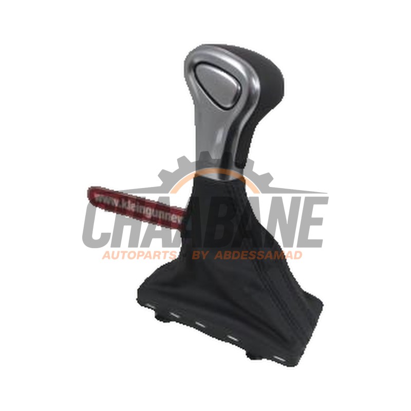 Enveloppe levier de vitesse 8K1713139R Audi A5 2024