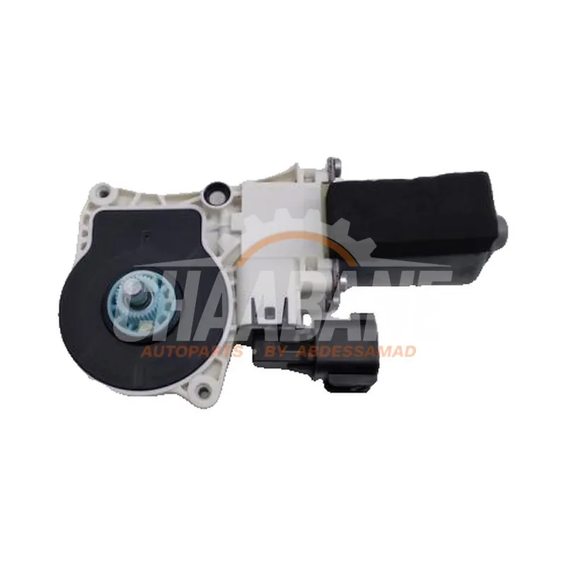 Moteur de vitre portiere T2H1998 Jaguar XF (X260) 3.0 V6 S 24V