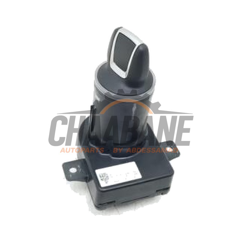 Serrure de contact electronique 971905865B Porsche Cayenne Coupe (9YB) 3.0 V6 24V Turbo 2019
