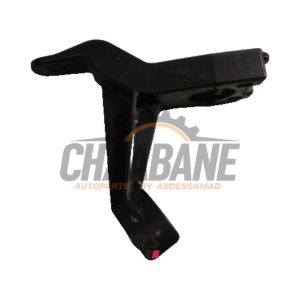 Support (divers) 8W0955775 Audi S4 Avant (B9) 3.0 TFSI V6 24V 2016