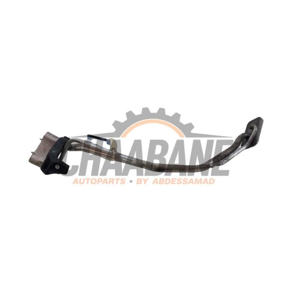 Tuyau de climatisation 9271894 BMW X5 (F15) xDrive 35d 3.0 24V 2013 / 2018