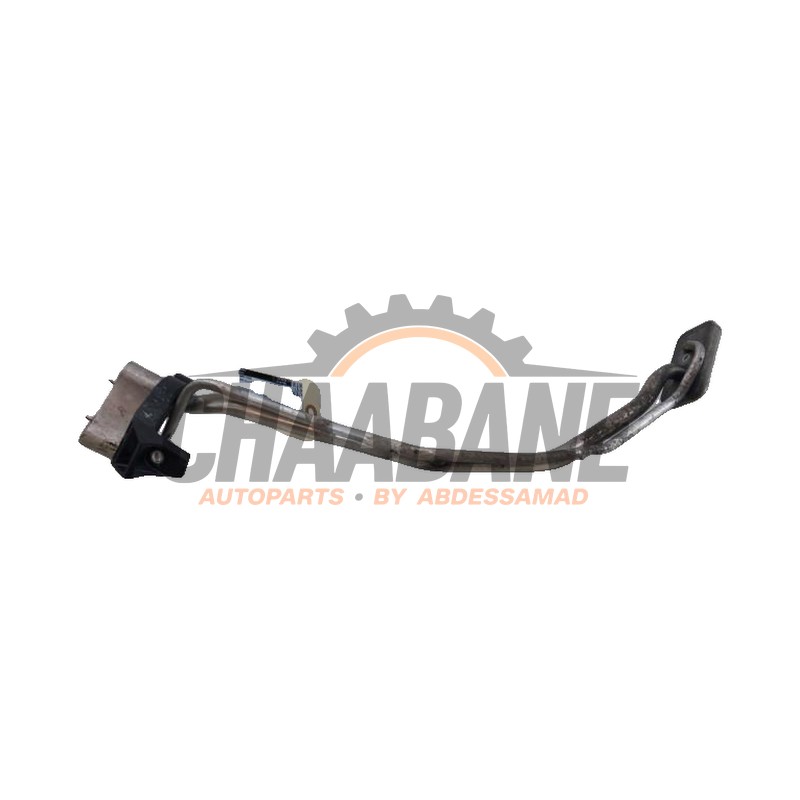 Tuyau de climatisation 9271894 BMW X5 (F15) xDrive 35d 3.0 24V 2013 / 2018