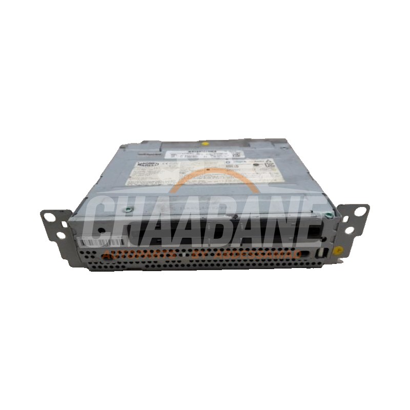 Ecran Gps 503551172118 BMW X4 2014 / 2018