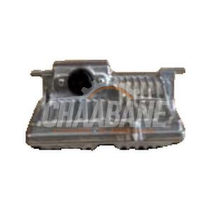 Camera avant A2069002522 Mercedes C Estate (S206) C-200 1.5 EQ Boost