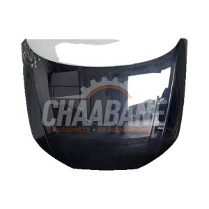 Capot 8W0823029A Audi A4 Avant (B9) 2015