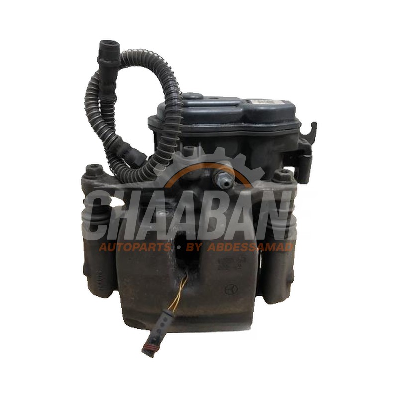 Etrier de frein (pince) arriere droit A2224230006 Mercedes S (222.0/222.1) 3.0 S-400d 4-Matic