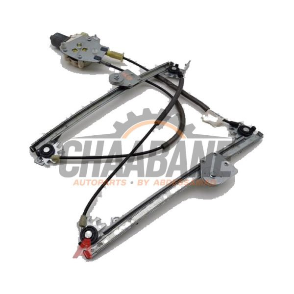 Leve vitre electrique avant gauche 67627046031 BMW 2 serie (F23) 218i 1.5 TwinPower Turbo 12V 2014 / 2021