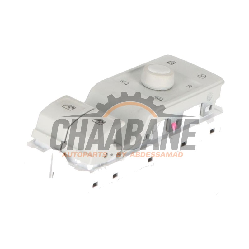 Commutateur vitre electrique 10A959862AJ Volkswagen ID. Buzz 2022