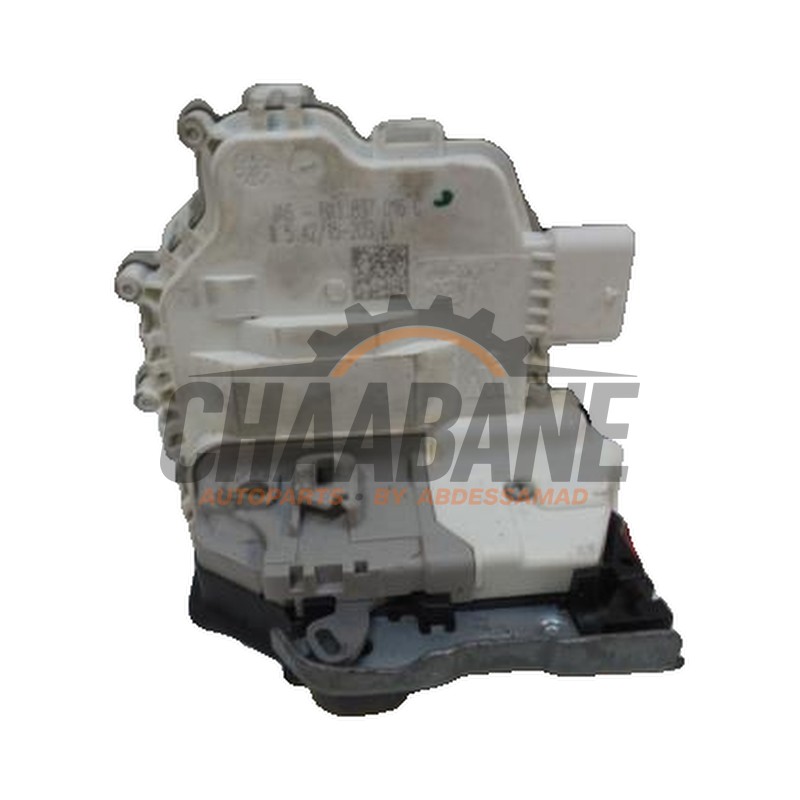 Serrure arriere droite 4G0839016H Audi A4 2024