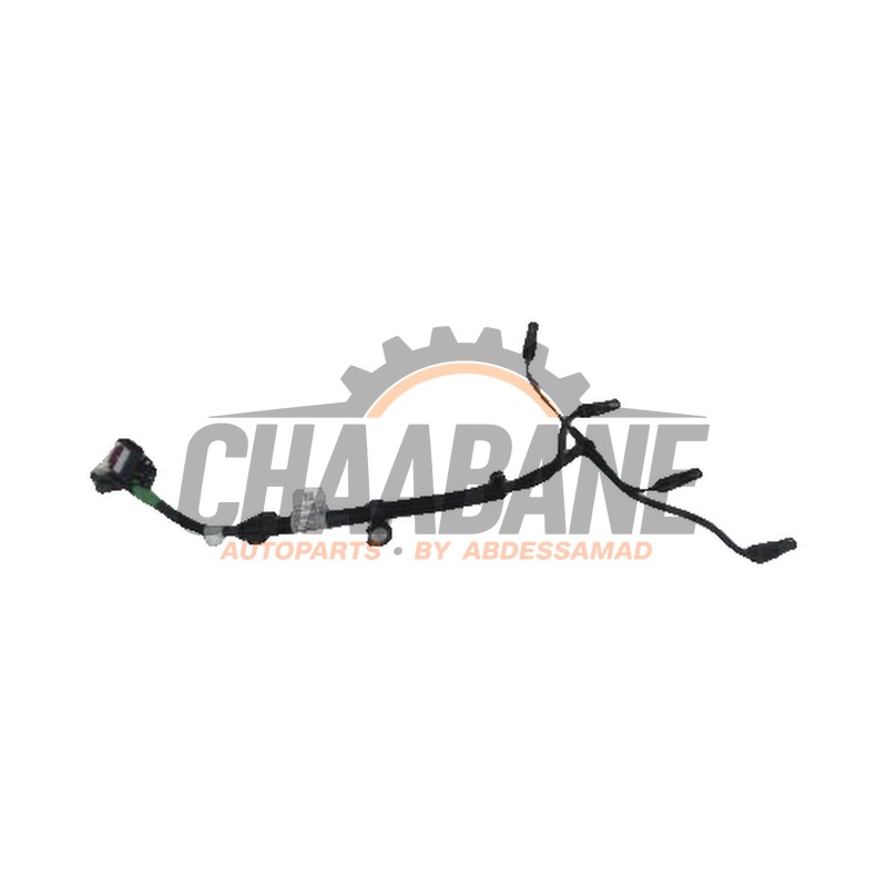 Faisceau de cables 8590041 BMW 5-Serie 2017