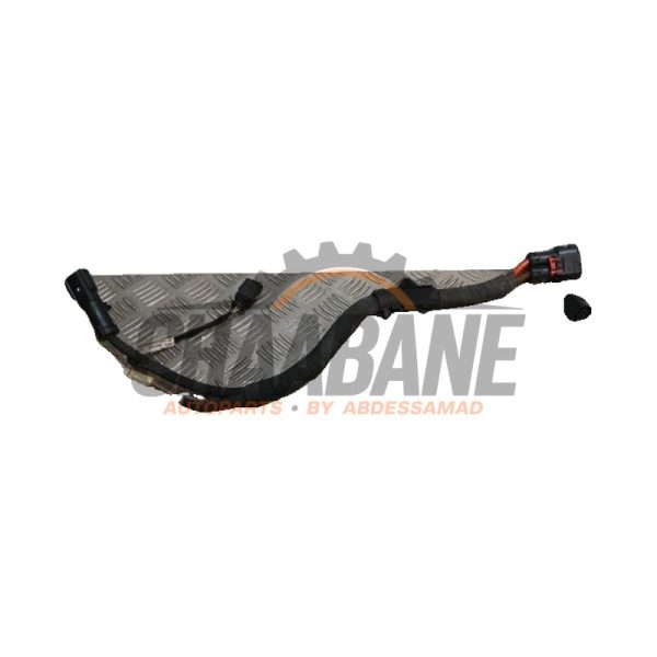 Cable (divers) 8W2971111C Audi A5 Sportback (F5A/F5F) 2.0 35 TFSI Mild Hybrid 16V 2016