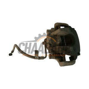 Etrier de frein avant gauche T2H22654 Jaguar F-Pace 2.0 D 180 16V AWD