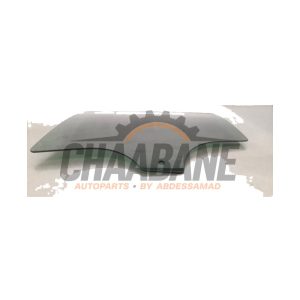Vitre portiere 4portes arriere droite 51357292912 BMW X6 (F16) xDrive40d 3.0 24V 2014 / 2019