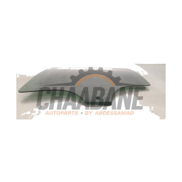 Vitre arriere droite 51357292912 BMW X6 (F16) xDrive40d 3.0 24V 2014 / 2019