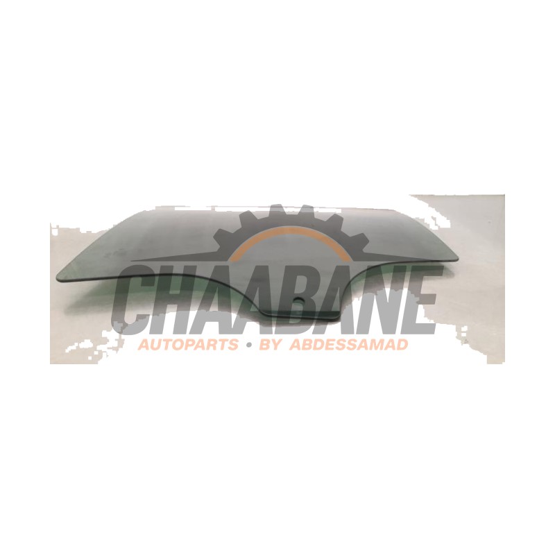 Vitre arriere droite 51357292912 BMW X6 (F16) xDrive40d 3.0 24V 2014 / 2019