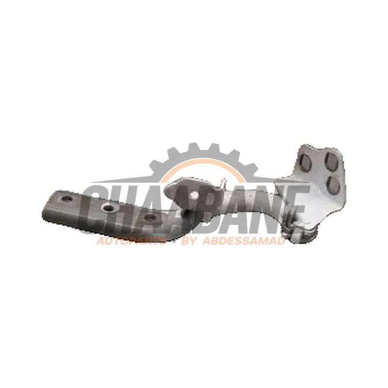 Charniere de capot A4478807500 Mercedes Vito (447.6) 1.7 110 CDI 16V