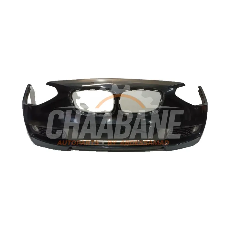 Pare-chocs avant BMW 1-Serie 2015 / 2019