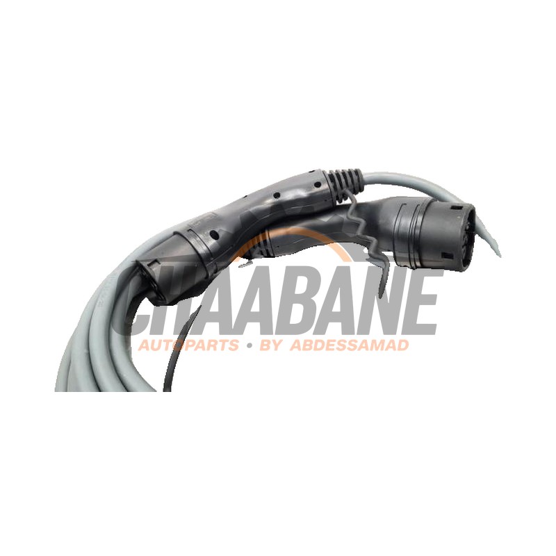 Cable de recharge electrique 782789902 BMW i4 (G26) M50 84 kWh 2021