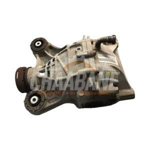 Differentiel arriere T2H8647 Jaguar XF (X260) 2.0d 163 E-Performance 16V