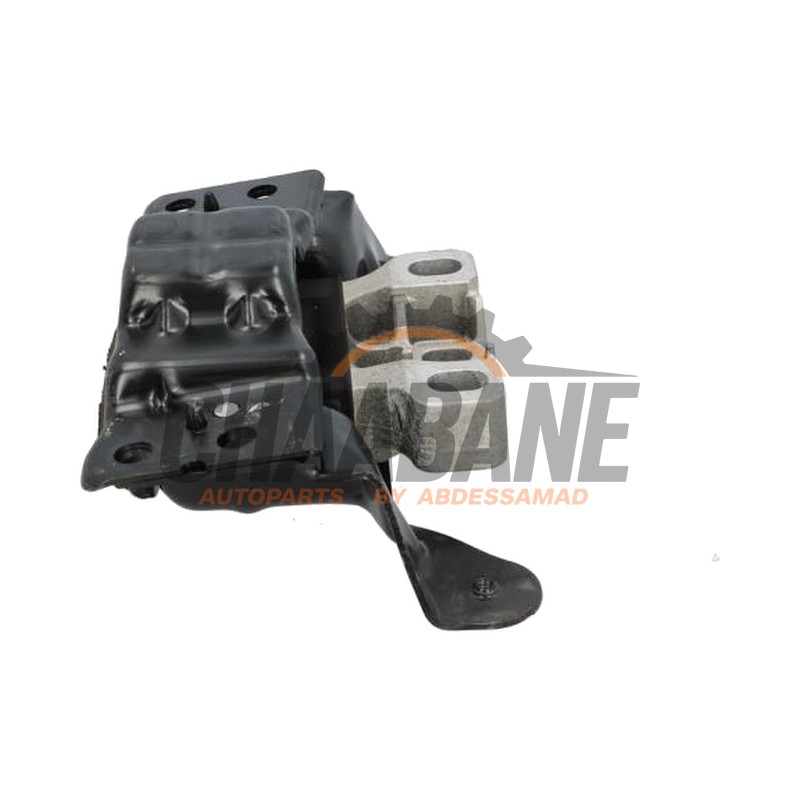 Support moteur 5Q0199555BH Audi Q2 (GAB/GAG) 1.6 30 TDI 16V 2016