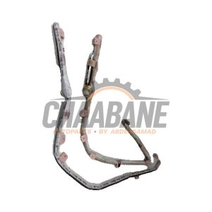 Airbag plafond 760880741F Volkswagen Touareg 2017