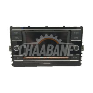 Radio 5G6035869C Volkswagen Golf 2013 / 2021